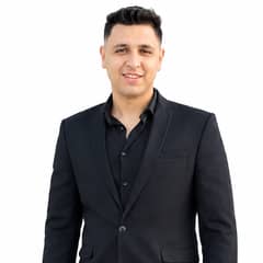 Omar Ail