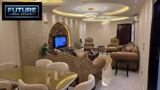3 Bedroom Flat for Rent in Hadayek al-Ahram, Giza - WhatsApp Image 2026-10-27 at 15.30. 01 (3). jpeg 3 Bedroom Flat for Rent in Hadayek al-Ahram, Giza - WhatsApp Image 2026-10-27 at 15.30. 01 (3). jpeg