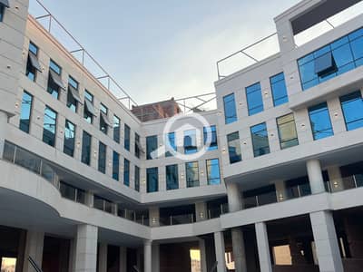 Clinic for Sale in Hadayek October, Giza - 140. jpg