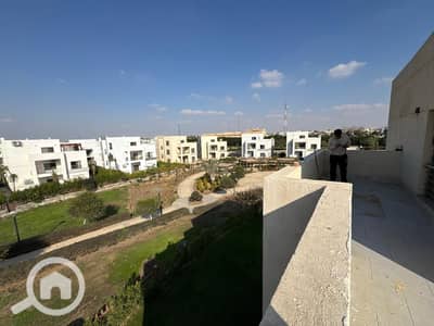 4 Bedroom Townhouse for Rent in Shorouk City, Cairo - 1442. jpeg