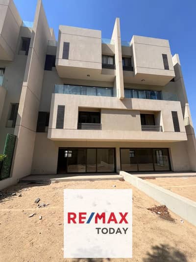 3 Bedroom Duplex for Sale in Shorouk City, Cairo - WhatsApp Image 2026-10-27 at 3.19. 40 PM. jpeg