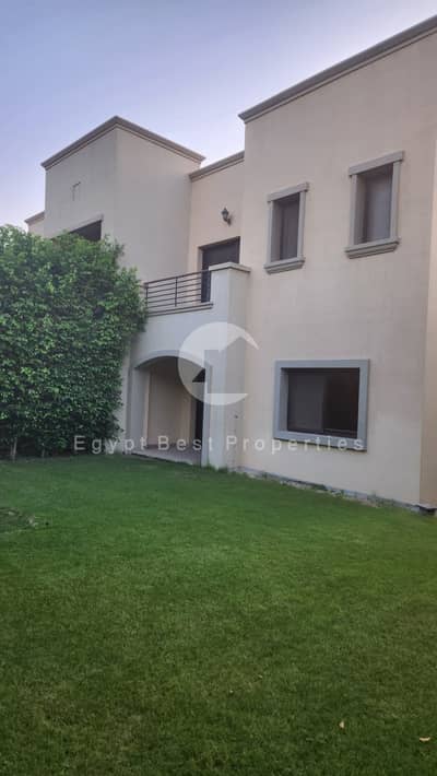4 Bedroom Twin House for Sale in Mokattam, Cairo - WhatsApp Image 2026-09-27 at 4.47. 58 PM (2). jpeg