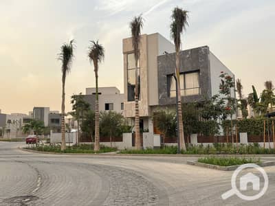 5 Bedroom Villa for Sale in New Capital City, Cairo - WhatsApp Image 2026-07-13 at 4.36. 58 PM (1). jpeg 5 Bedroom Villa for Sale in New Capital City, Cairo - WhatsApp Image 2026-07-13 at 4.36. 58 PM (1). jpeg