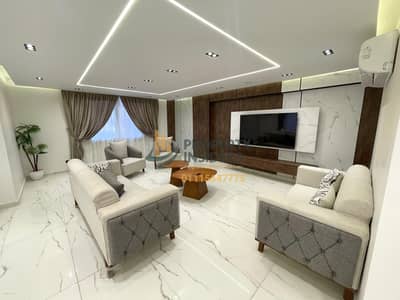 3 Bedroom Apartment for Rent in Dokki, Giza - 1. jpg
