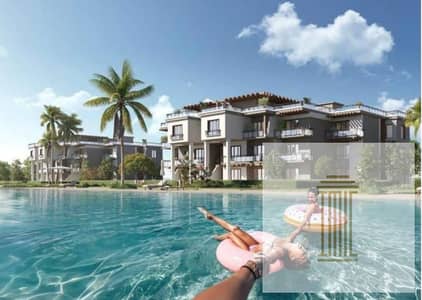 2 Bedroom Chalet for Sale in North Coast, Matruh - WhatsApp Image 2026-10-27 at 2.57. 45 PM (3). jpeg