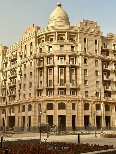 3 Bedroom Apartment for Sale in New Capital City, Cairo - WhatsApp Image 2026-10-19 at 5.43. 33 PM. jpeg 3 Bedroom Apartment for Sale in New Capital City, Cairo - WhatsApp Image 2026-10-19 at 5.43. 33 PM. jpeg