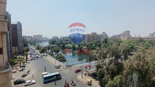مکتب للايجار في جاردن سيتي، القاهرة - 1. jpeg مکتب للايجار في جاردن سيتي، القاهرة - 1. jpeg