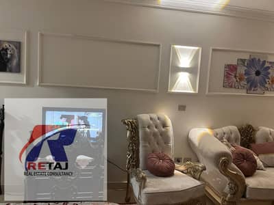 3 Bedroom Apartment for Rent in Nasr City, Cairo - WhatsApp Image 2026-10-27 at 2.53. 45 PM. jpeg 3 Bedroom Apartment for Rent in Nasr City, Cairo - WhatsApp Image 2026-10-27 at 2.53. 45 PM. jpeg