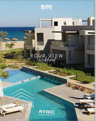 2 Bedroom Chalet for Sale in Ain Sukhna, Suez - Screenshot 2026-10-27 154106. jpg 2 Bedroom Chalet for Sale in Ain Sukhna, Suez - Screenshot 2026-10-27 154106. jpg