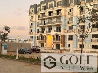 4 Bedroom iVilla for Sale in 6th of October, Giza - 1. jpg