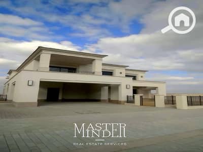 3 Bedroom Villa for Sale in Sheikh Zayed, Giza - 6. jpg