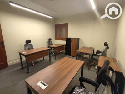 مکتب  للايجار في المعادي، القاهرة - 3b6eabc6-62a9-4411-897a-301ebd0974bc. jpeg