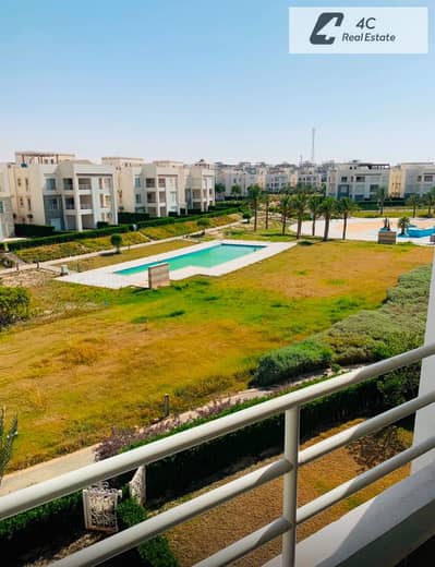 2 Bedroom Penthouse for Sale in North Coast, Matruh - WhatsApp Image 2026-10-27 at 1.59. 38 PM (2). jpeg