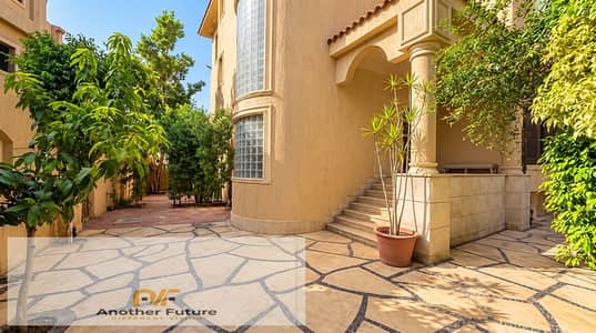 6 Bedroom Villa for Rent in Sheikh Zayed, Giza - WhatsApp Image 2026-10-27 at 3.51. 54 PM. jpeg 6 Bedroom Villa for Rent in Sheikh Zayed, Giza - WhatsApp Image 2026-10-27 at 3.51. 54 PM. jpeg