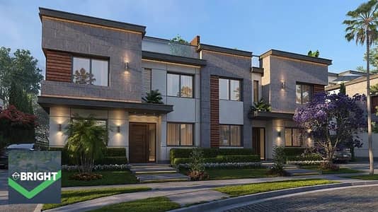 4 Bedroom Villa for Sale in New Cairo, Cairo - WhatsApp Image 2026-10-27 at 3.51. 16 PM. jpeg 4 Bedroom Villa for Sale in New Cairo, Cairo - WhatsApp Image 2026-10-27 at 3.51. 16 PM. jpeg