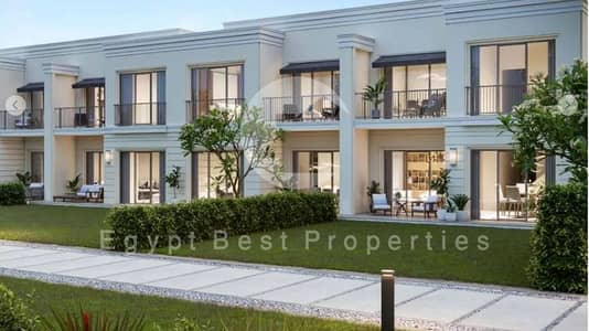 3 Bedroom Townhouse for Sale in Sheikh Zayed, Giza - Screenshot 2026-10-27 154724. png 3 Bedroom Townhouse for Sale in Sheikh Zayed, Giza - Screenshot 2026-10-27 154724. png