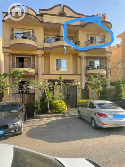 3 Bedroom Flat for Sale in New Cairo, Cairo - WhatsApp Image 2026-10-27 at 2.54. 03 PM (1). jpeg