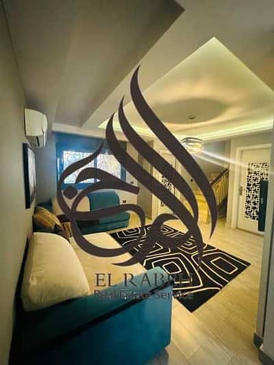 3 Bedroom Townhouse for Sale in New Cairo, Cairo - 3VrFzx0CdCm6hpHYUPEfBbbuODCNBhqk4RLAB1Ec. jpg