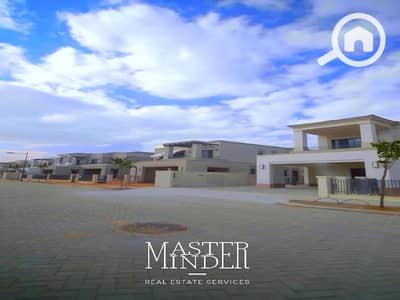 3 Bedroom Villa for Sale in Sheikh Zayed, Giza - 4. jpg