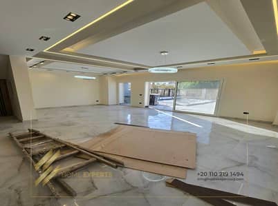 4 Bedroom Townhouse for Rent in New Cairo, Cairo - WhatsApp Image 2026-10-27 at 3.27. 31 PM (3). jpeg