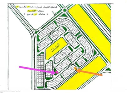 أرض  للبيع في العبور، القاهرة - 1000157689. jpg