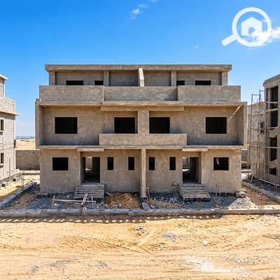 3 Bedroom Villa for Sale in Sheikh Zayed, Giza - WhatsApp Image 2026-10-27 at 4.04. 14 PM. jpeg