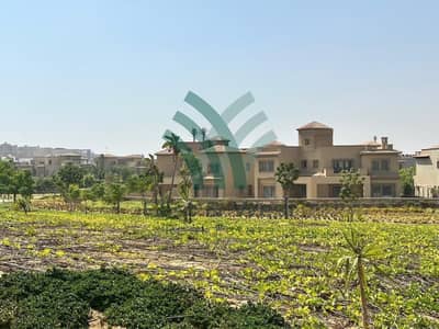6 Bedroom Villa for Rent in New Cairo, Cairo - pk8. jpeg