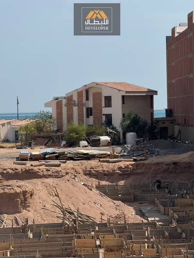 شقة 3 غرف نوم للبيع في الغردقة، البحر الأحمر - WhatsApp Image 2026-10-10 at 12.02. 00. jpeg