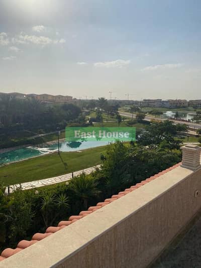 4 Bedroom Villa for Rent in Madinaty, Cairo - f7eaffe1-e319-4f5e-9c0a-3c3e94956374. jpg