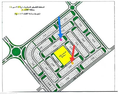 Land for Sale in Obour City, Cairo - 1000157934. jpg Land for Sale in Obour City, Cairo - 1000157934. jpg