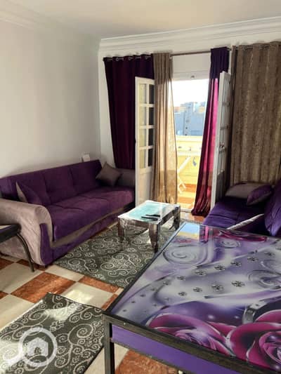 2 Bedroom Flat for Rent in Miami, Alexandria - 195691. jpg