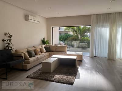 2 Bedroom Flat for Rent in New Cairo, Cairo - WhatsApp Image 2026-10-19 at 12.56. 28 PM (1). jpeg
