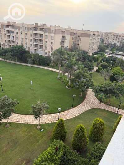 2 Bedroom Flat for Sale in Madinaty, Cairo - 47078. jpg 2 Bedroom Flat for Sale in Madinaty, Cairo - 47078. jpg