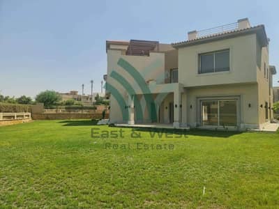 5 Bedroom Villa for Rent in New Cairo, Cairo - pk5. jpeg 5 Bedroom Villa for Rent in New Cairo, Cairo - pk5. jpeg