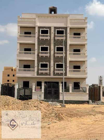 3 Bedroom Flat for Sale in Badr City, Cairo - 03FA60F5-455B-4EDB-BB9A-C221709F5EDA_1_201_aQ9svJT. jpg 3 Bedroom Flat for Sale in Badr City, Cairo - 03FA60F5-455B-4EDB-BB9A-C221709F5EDA_1_201_aQ9svJT. jpg
