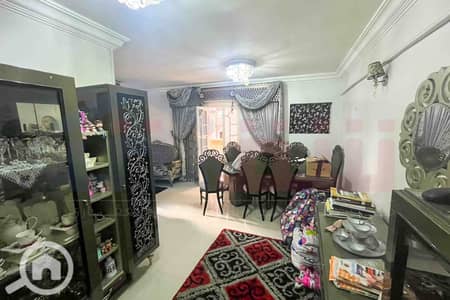 3 Bedroom Flat for Sale in Miami, Alexandria - WhatsApp Image 2026-10-22 at 12.10. 26. jpg