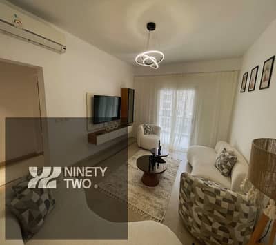 2 Bedroom Apartment for Rent in New Cairo, Cairo - WhatsApp Image 2026-10-27 at 12.49. 19 PM (1). jpeg