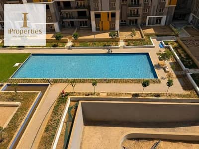 3 Bedroom Apartment for Sale in Mostakbal City, Cairo - b4bec2b5-759c-4f8a-97af-df020945e108. jpg 3 Bedroom Apartment for Sale in Mostakbal City, Cairo - b4bec2b5-759c-4f8a-97af-df020945e108. jpg