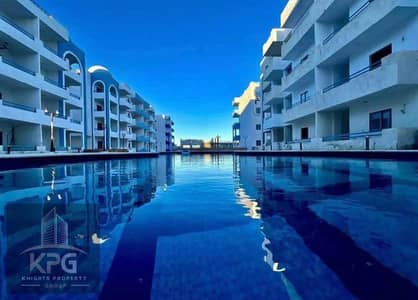 1 Bedroom Chalet for Sale in Hurghada, Red Sea - WhatsApp Image 2026-10-27 at 4.11. 12 PM (3). jpeg