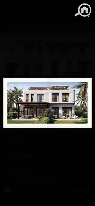 توين هاوس 5 غرف نوم للبيع في القاهرة الجديدة، القاهرة - b3fd59a6-02dd-4ae2-9877-ff00d2afe92a. jpg
