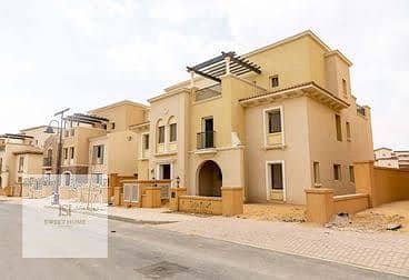 فیلا 4 غرف نوم للايجار في القاهرة الجديدة، القاهرة - 9d29ed7a-b12e-4876-aeec-0cb29365bf99. jpg فیلا 4 غرف نوم للايجار في القاهرة الجديدة، القاهرة - 9d29ed7a-b12e-4876-aeec-0cb29365bf99. jpg