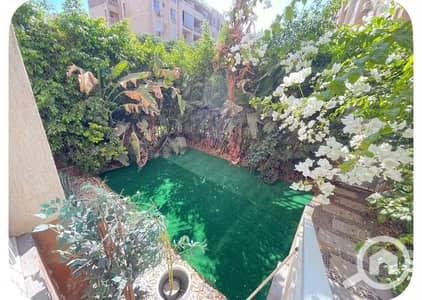 3 Bedroom Flat for Sale in Madinaty, Cairo - units-d57a6050a04f9e98817505371b7d4376. jpeg