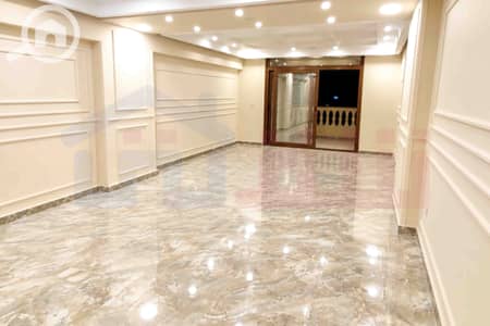 شقة 3 غرف نوم للايجار في سموحة، الإسكندرية - WhatsApp Image 2026-10-22 at 12.59. 34. jpg