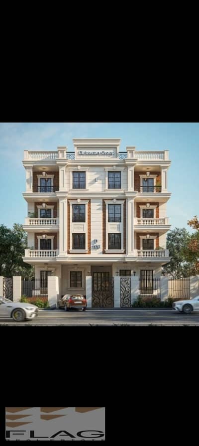 3 Bedroom Flat for Sale in New Cairo, Cairo - 1000610777. jpg 3 Bedroom Flat for Sale in New Cairo, Cairo - 1000610777. jpg