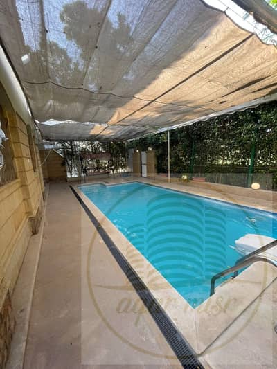 5 Bedroom Villa for Rent in Madinaty, Cairo - WhatsApp Image 2026-10-07 at 1.52. 02 PM (6). jpeg
