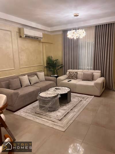 3 Bedroom Flat for Rent in New Cairo, Cairo - WhatsApp Image 2026-10-27 at 3.22. 55 PM. jpeg