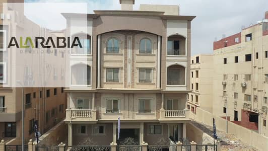 شقة 3 غرف نوم للبيع في القاهرة الجديدة، القاهرة - ٤٦ الاندلس - DJI_0546 - shot 02. jpg شقة 3 غرف نوم للبيع في القاهرة الجديدة، القاهرة - ٤٦ الاندلس - DJI_0546 - shot 02. jpg
