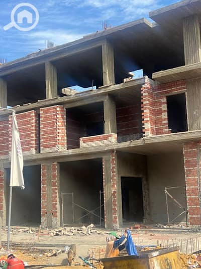 Clinic for Sale in 6th of October, Giza - 112. jpg