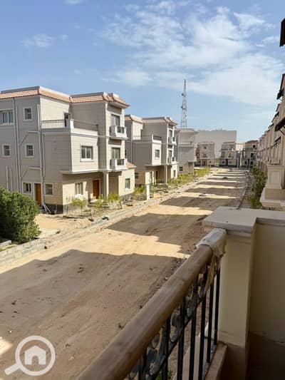 توين هاوس 3 غرف نوم للبيع في سموحة، الإسكندرية - WhatsApp Image 2026-10-18 at 16.05. 36. jpeg