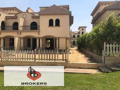 توين هاوس 4 غرف نوم للبيع في القاهرة الجديدة، القاهرة - SwYCnWU1Fiua3oYp1Pn4LvvY9W40rONV4Wap7Ec5. jpg توين هاوس 4 غرف نوم للبيع في القاهرة الجديدة، القاهرة - SwYCnWU1Fiua3oYp1Pn4LvvY9W40rONV4Wap7Ec5. jpg